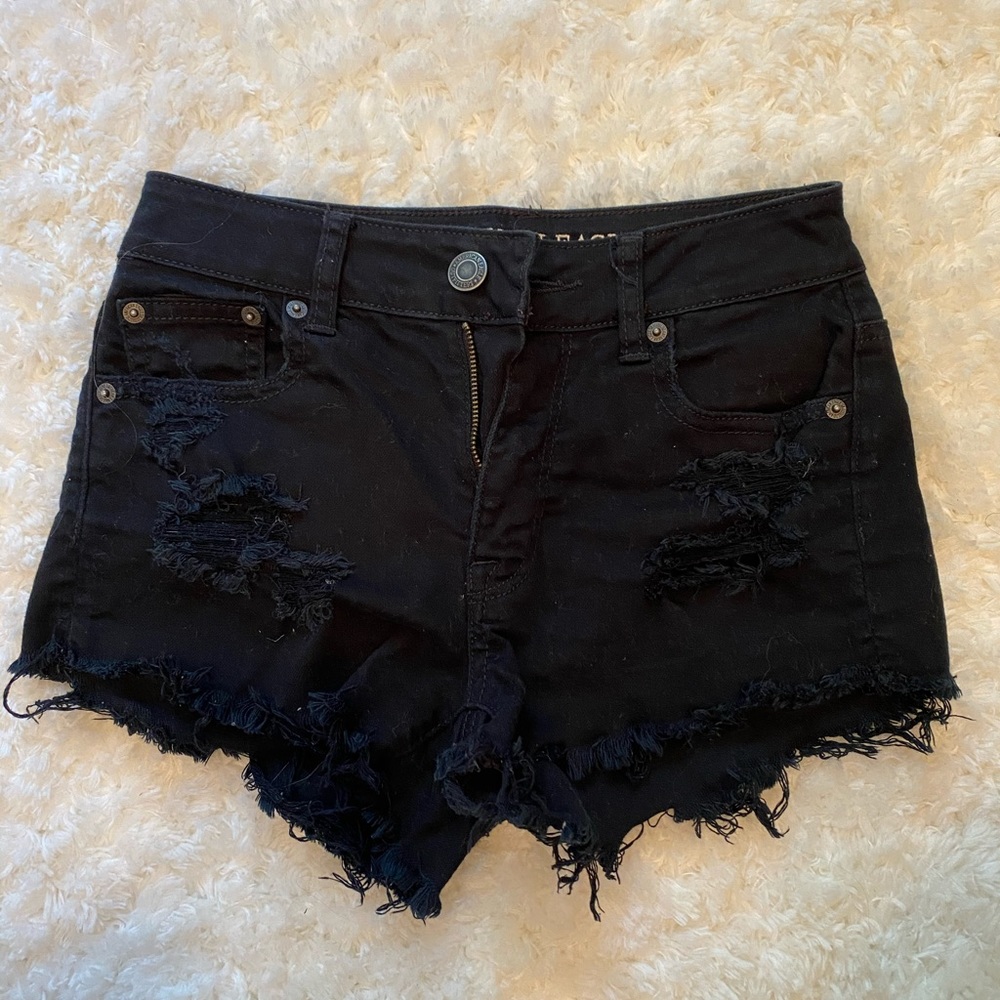 American eagle shorts